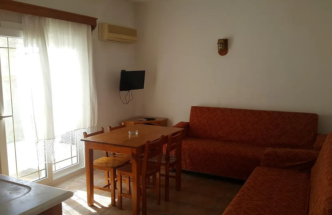 Mavi Apart Otel-1
