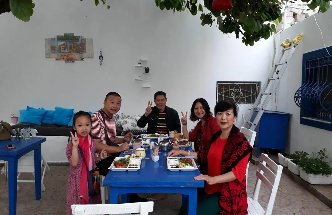 Merih Hotel-1