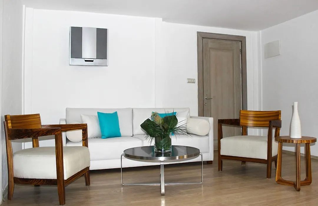 Kamati Luxury Hotel Bodrum-1