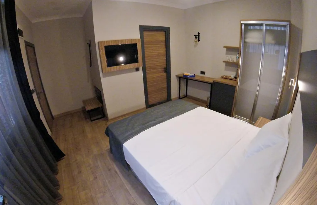 Akkan Plus Hotel-1
