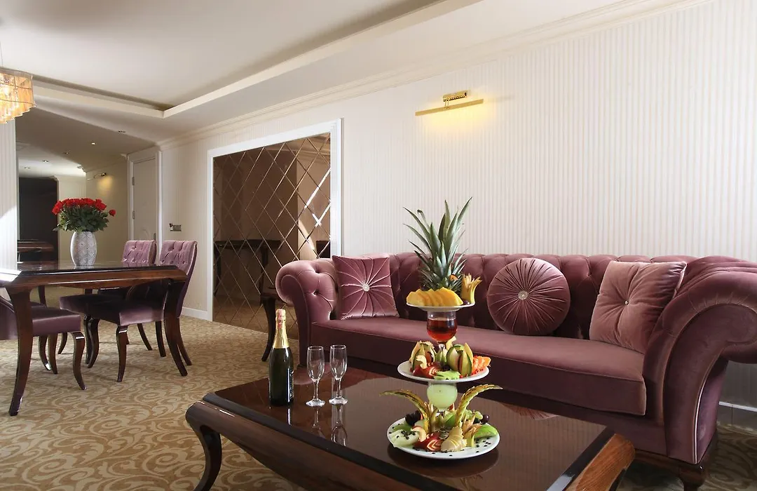 Royal Arena Resort & Spa-1