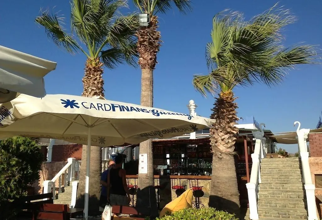 Sun And Sea Beach Hotel-1