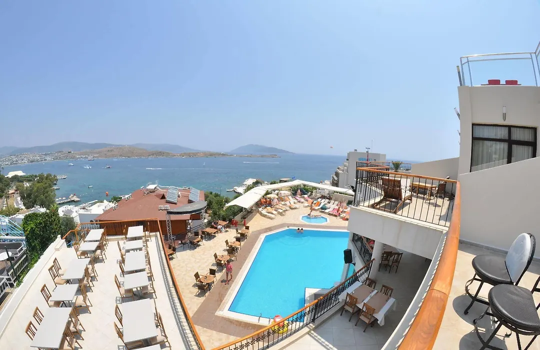Rosso Verde Hotel-1
