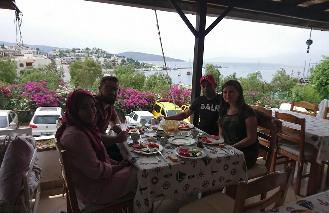Doert Mevsim Pansiyon-1