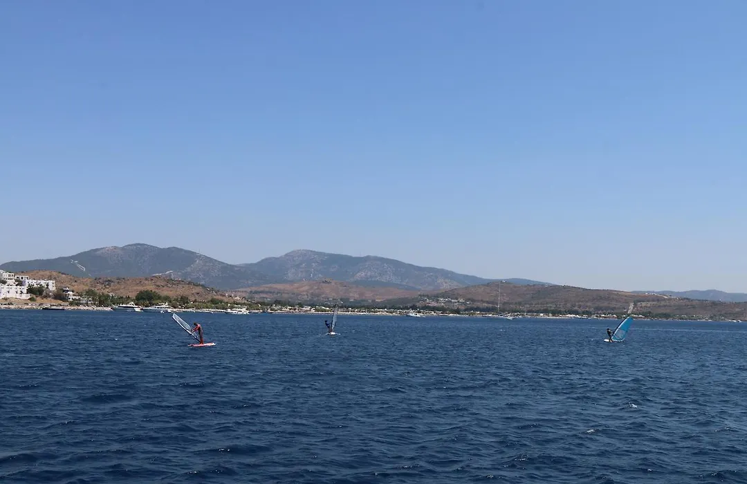 Otel Marinada-1