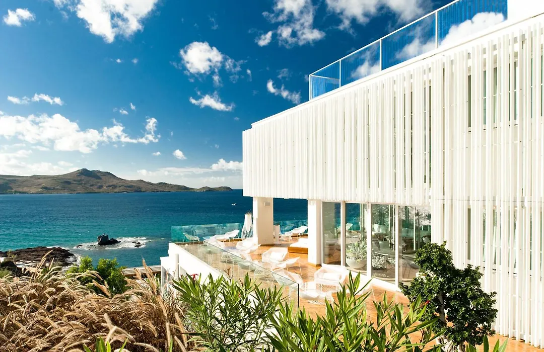 Palmalife Bodrum Resort & Spa-1