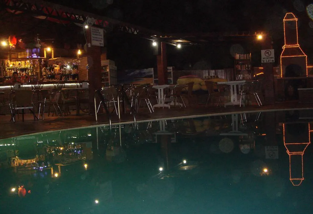 Cennet Apart Hotel-1