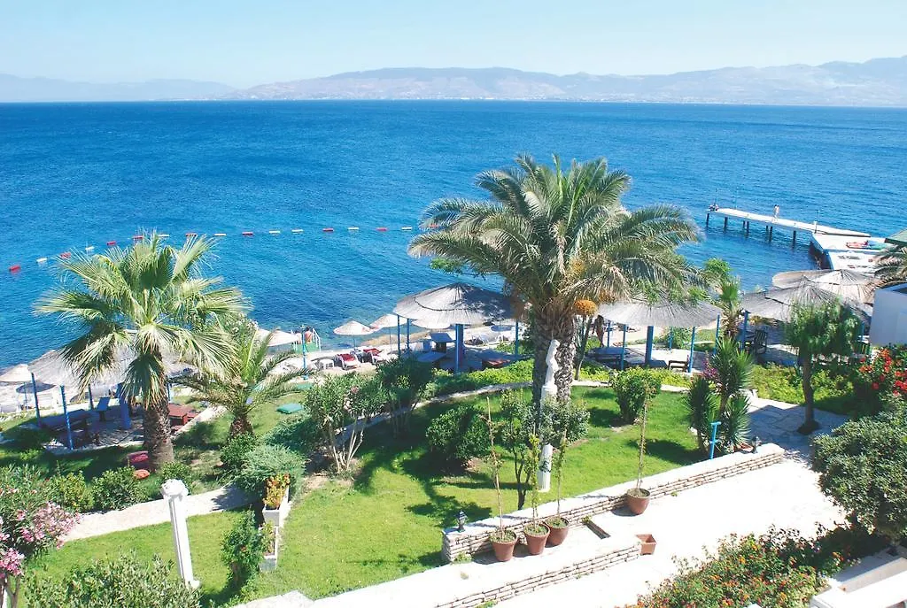 Chronos Beach Akyarlar-1
