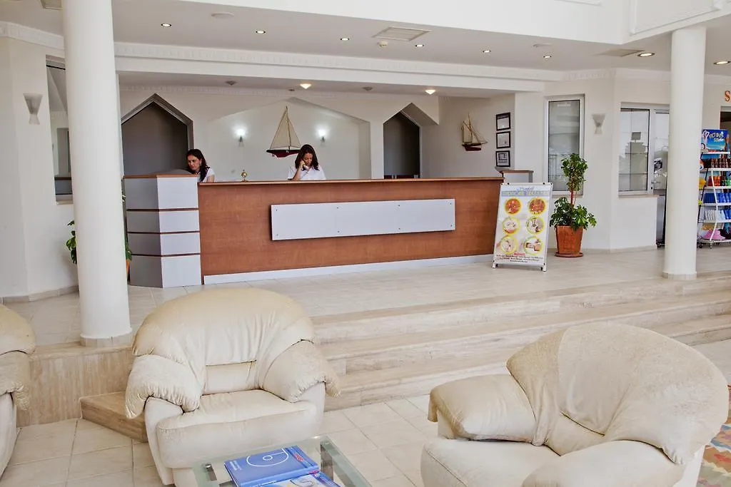 Sunhill Hotel-1