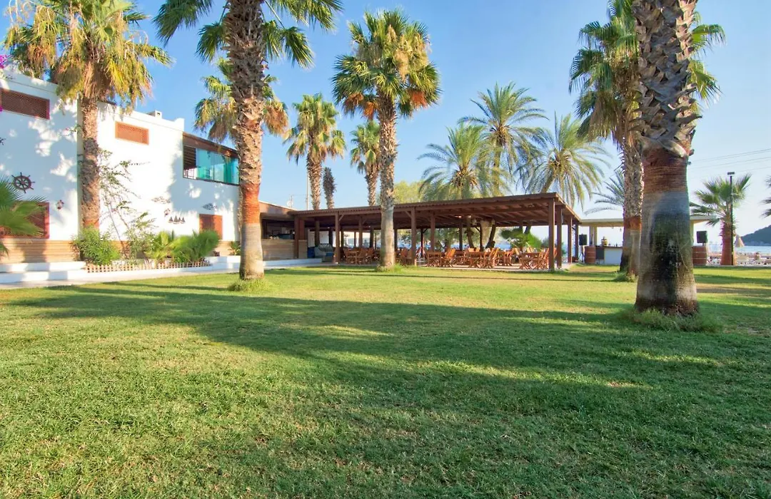 Selvi Beach Hotel-1