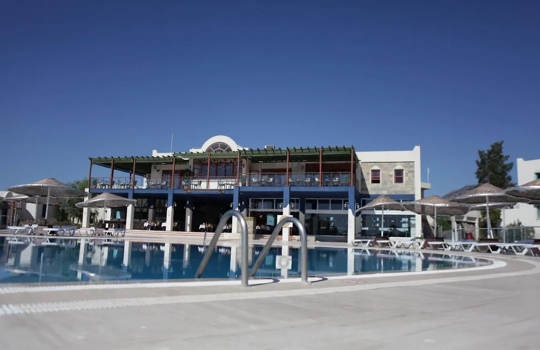 Club Dedeman Bodrum-1