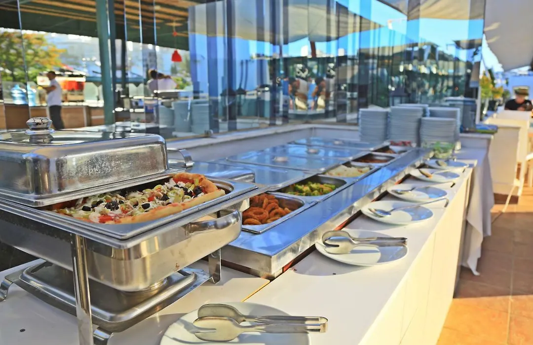 Sky Nova Hotel & Suites-1