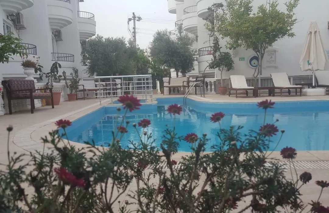 Bitez Otel Seaside-1