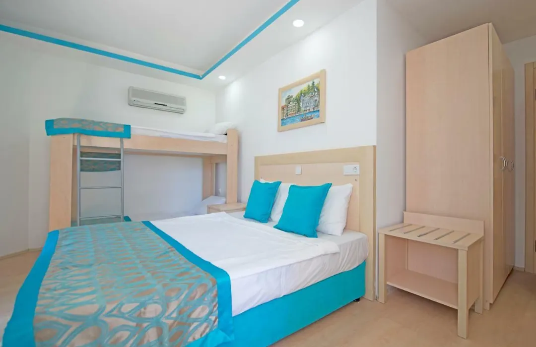 Costa Blu Resort Hotel-1