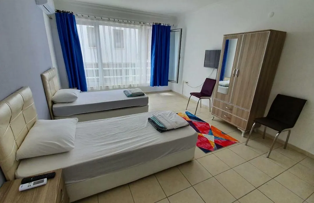 Ritim Apart Hotel-1
