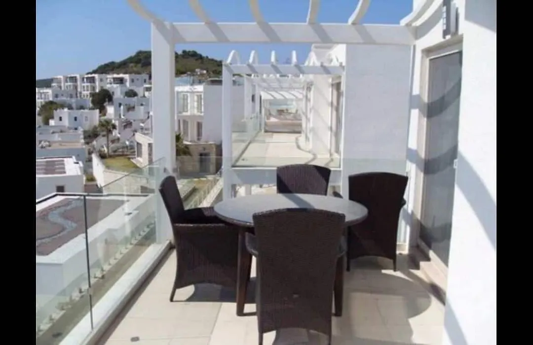 Oasis Residence-1