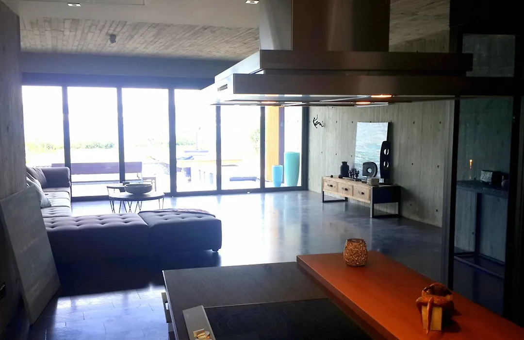 Global Homes Villa Bodrum-1