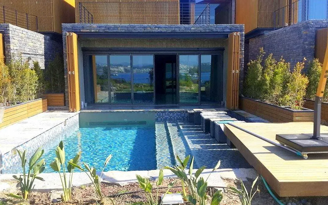 Villa Bodrum-1