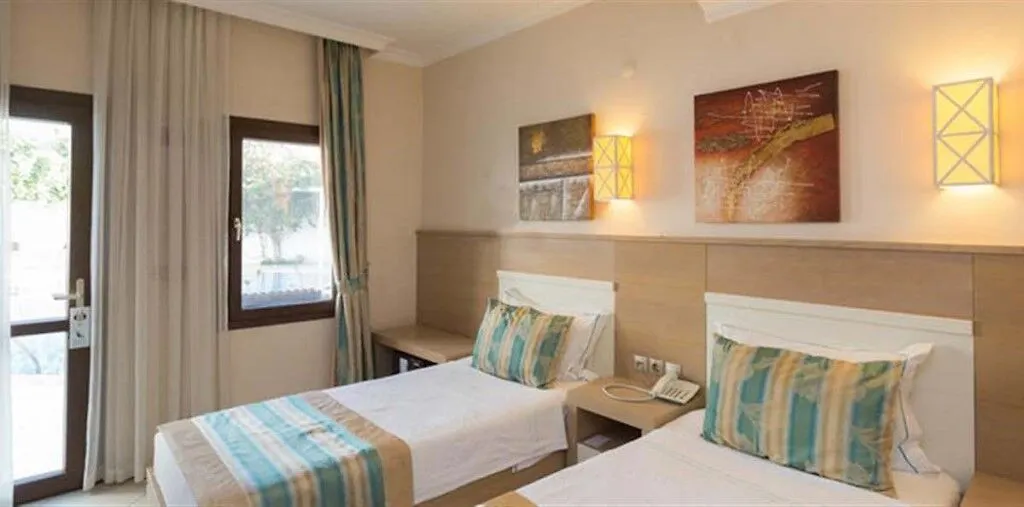 Costa Asmin Hotel-1