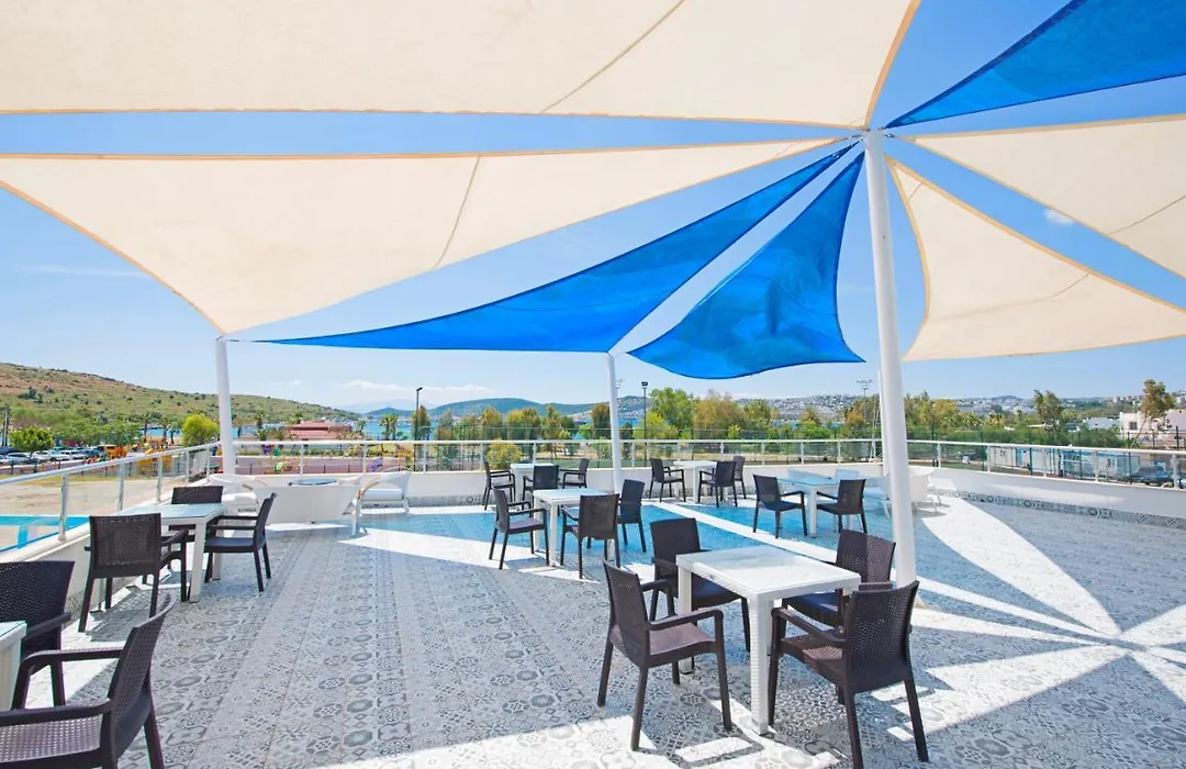 Carina Resort Hotel-1