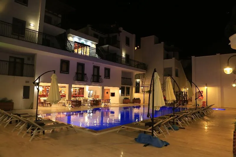 Modern Life Hotel-1