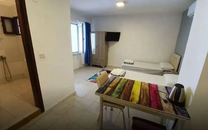 Ritim Apart Otel-1