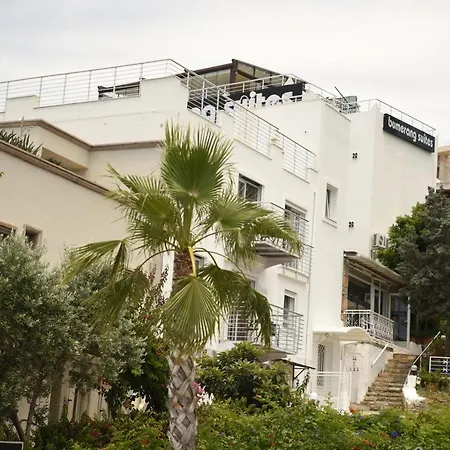 Capaci Hotel-2