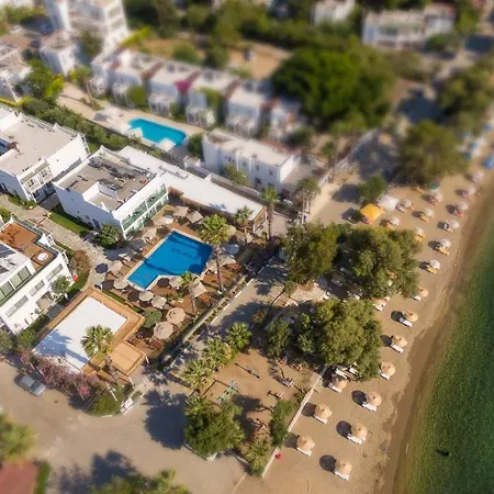 Anemon Trabzon Hotel-2