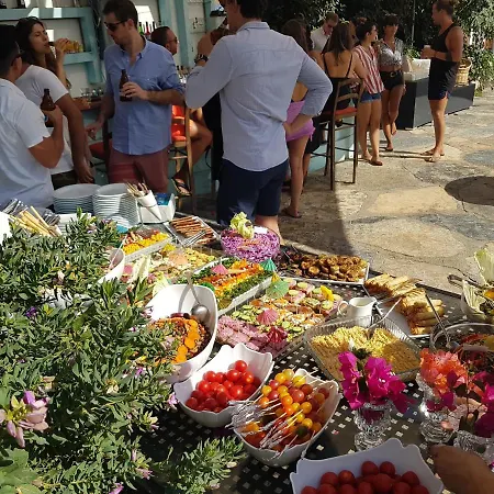 Yelken Bay Beach Hotel-2