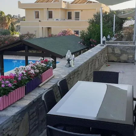 Yelken Bay Beach Hotel-3