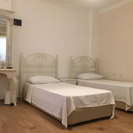 Sade Butik Otel-2