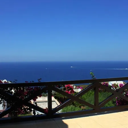 Bodrum Guendogan Villa-2