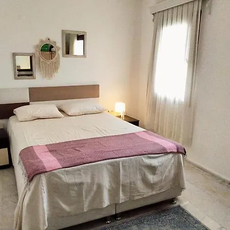 Cozy Apartment With Superb Location Near Popular Attractions In Bodrum-3