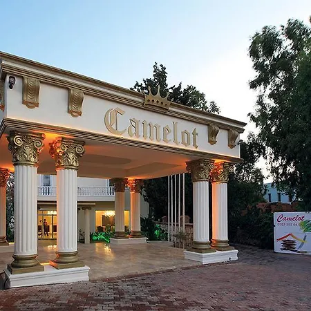 Camelot Boutique (Adults Only)-2