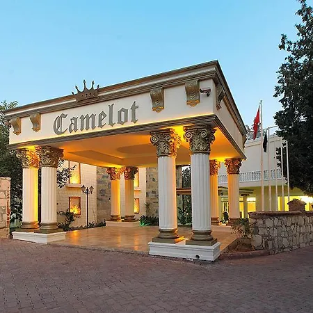 Camelot Boutique (Adults Only)-3