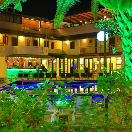 Sky Star Hotel-2