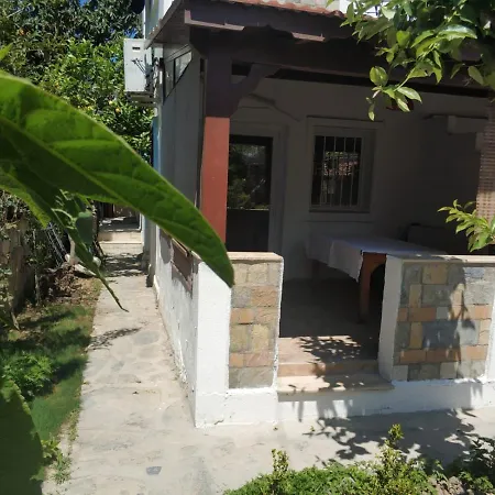Apart Turgutreis-3