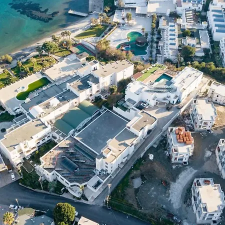Casa Mare Bodrum (Adults Only)-3