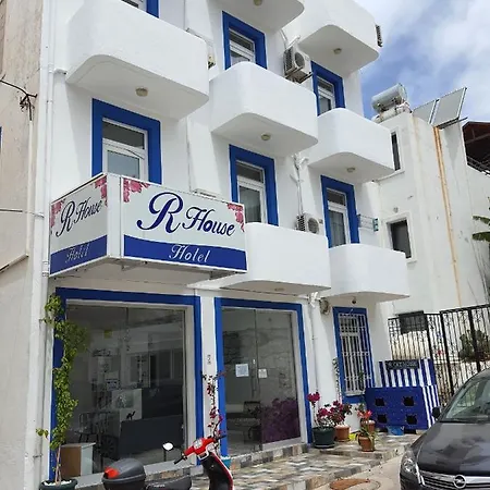 R House Hotel-3
