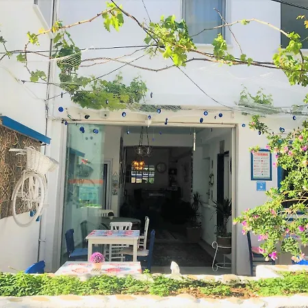 Denizati Pension-2