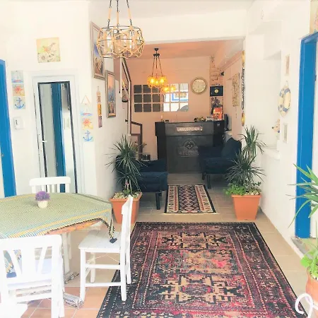Denizati Pension-3