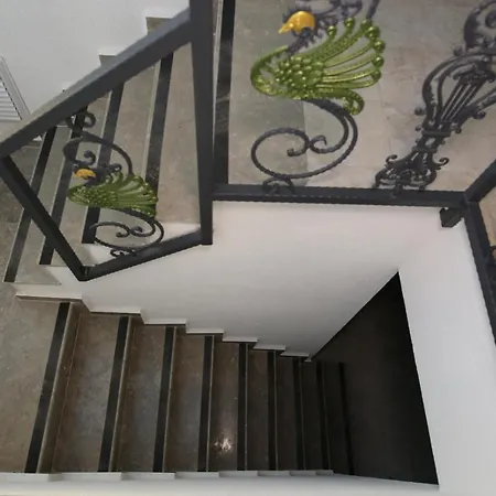 Odabasi Butik Otel-3