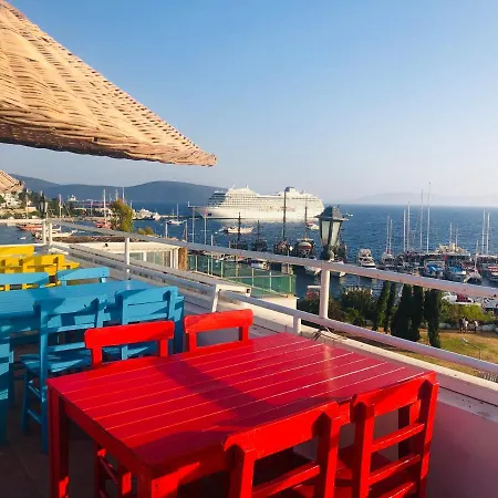 Angora Hotel-2