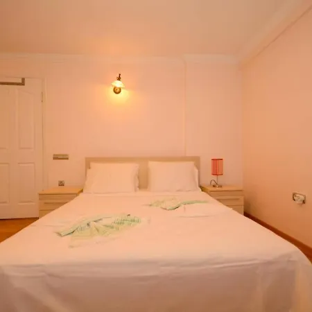 Bodrum Bitez Denize Yakin Villa Palmiye-3