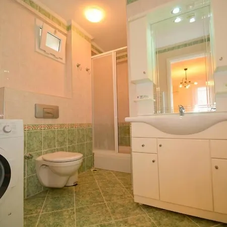 Bodrum Bitez Denize Yakin Villa Palmiye-2