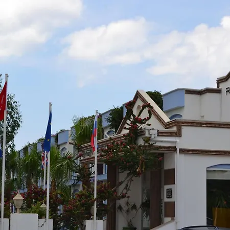 Eken Resort Hotel-2