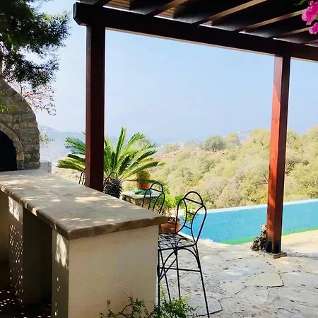 5 Star Private Villa & Private Swimming Pool-3
