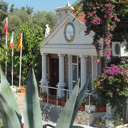 Akyali Hotel-3