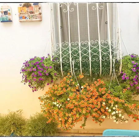 Bodrum Sade Otel-2