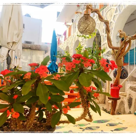Bodrum Sade Otel-3